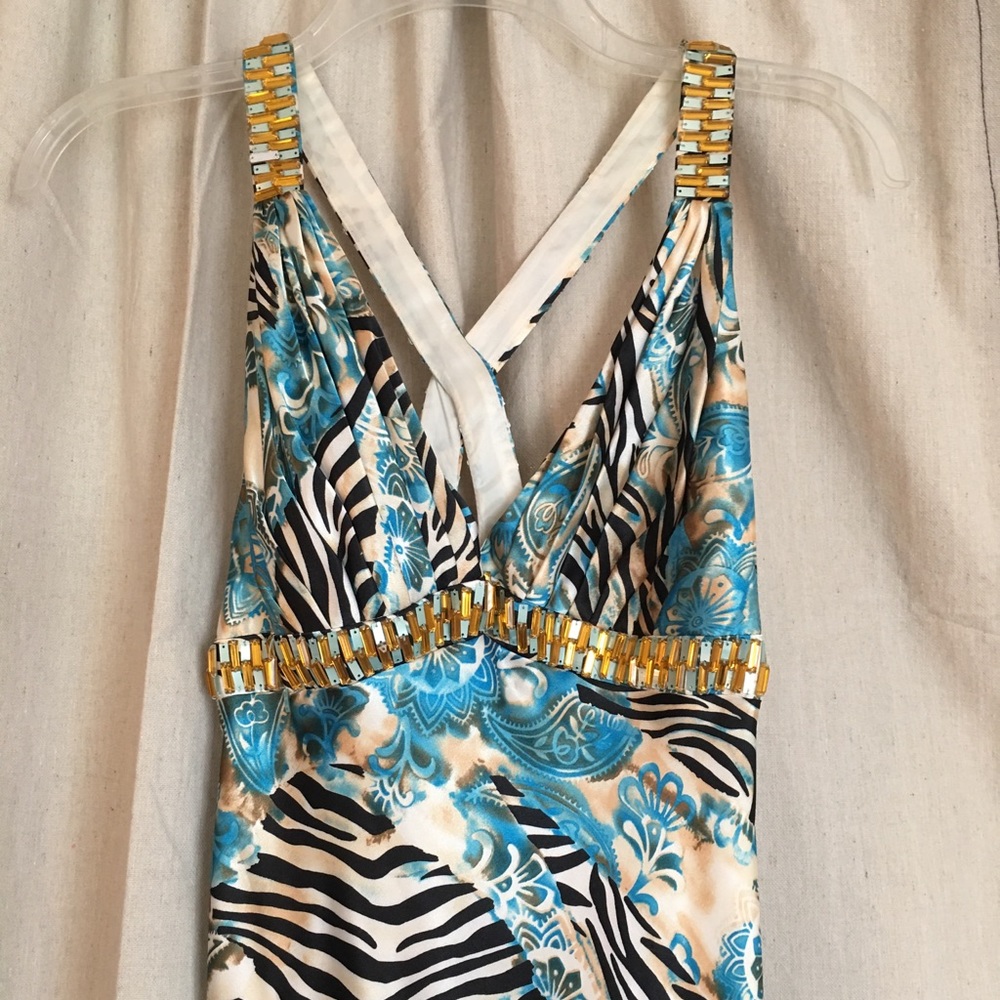 Prom Dress - Picture 3 of 5